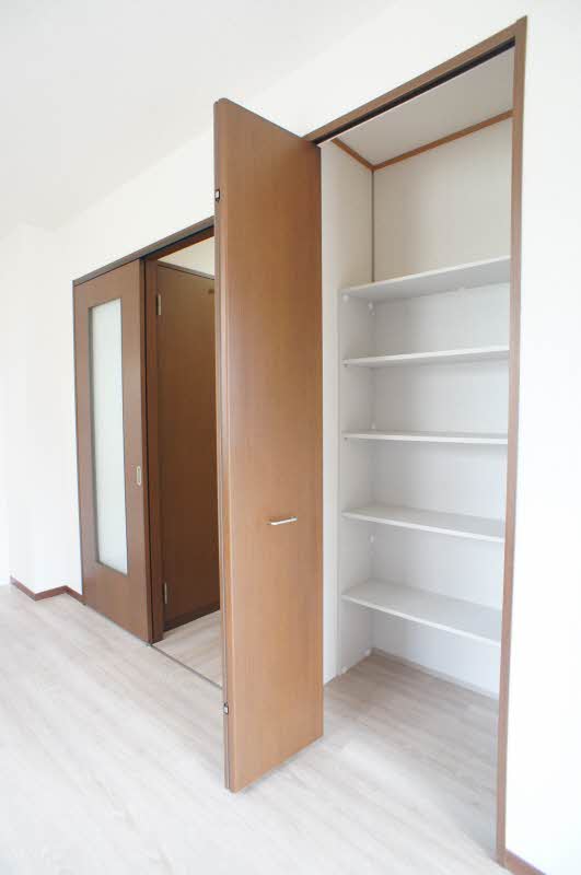 グランシードＥ・Ⅵ 101号-11