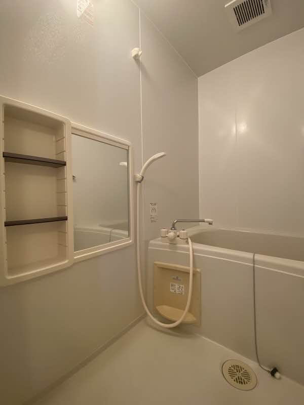 メゾンソレイユ 201号-5