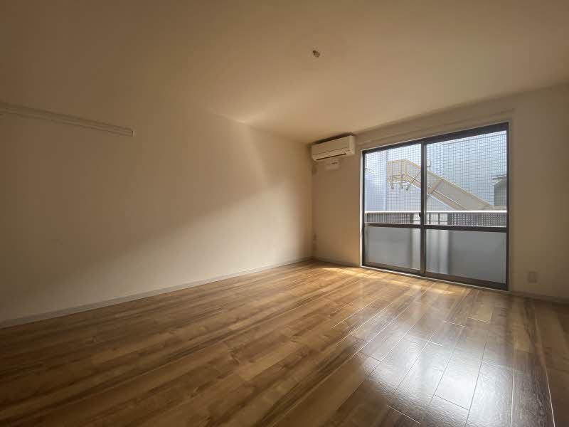 テラス・ラムダ 202号-2