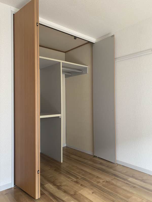 テラス・ラムダ 202号-4