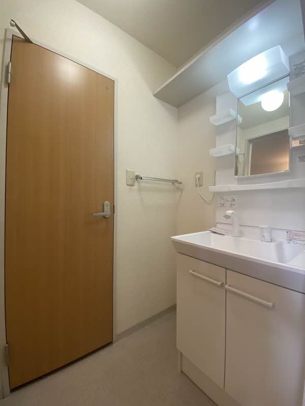 テラス・ラムダ 202号-6