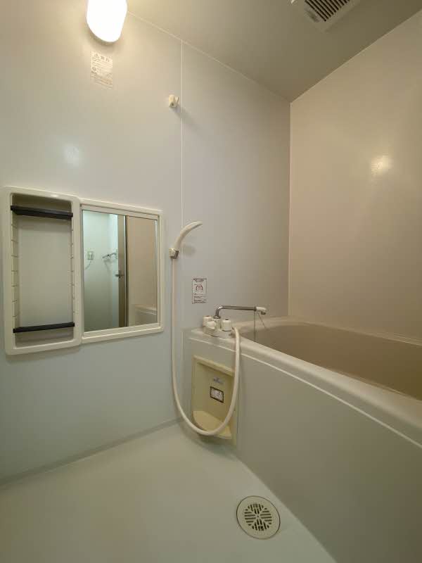 テラス・ラムダ 202号-7