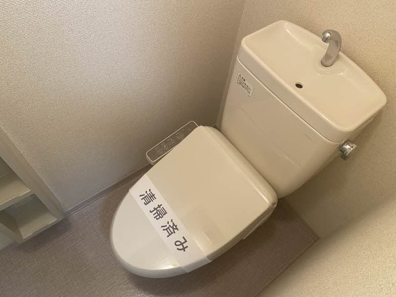 テラス・ラムダ 202号-8