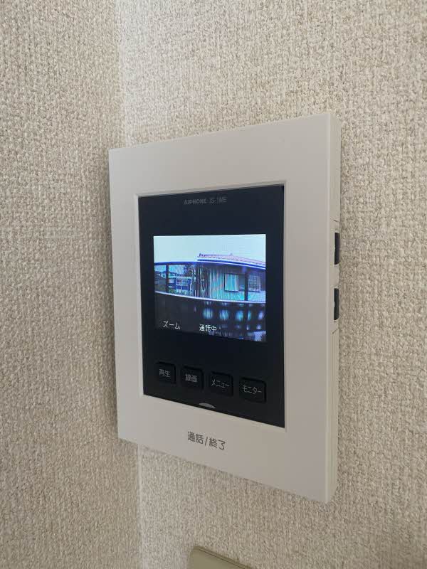 テラス・ラムダ 202号-9