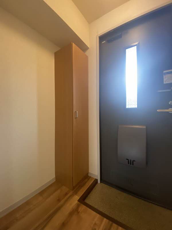 テラス・ラムダ 202号-10