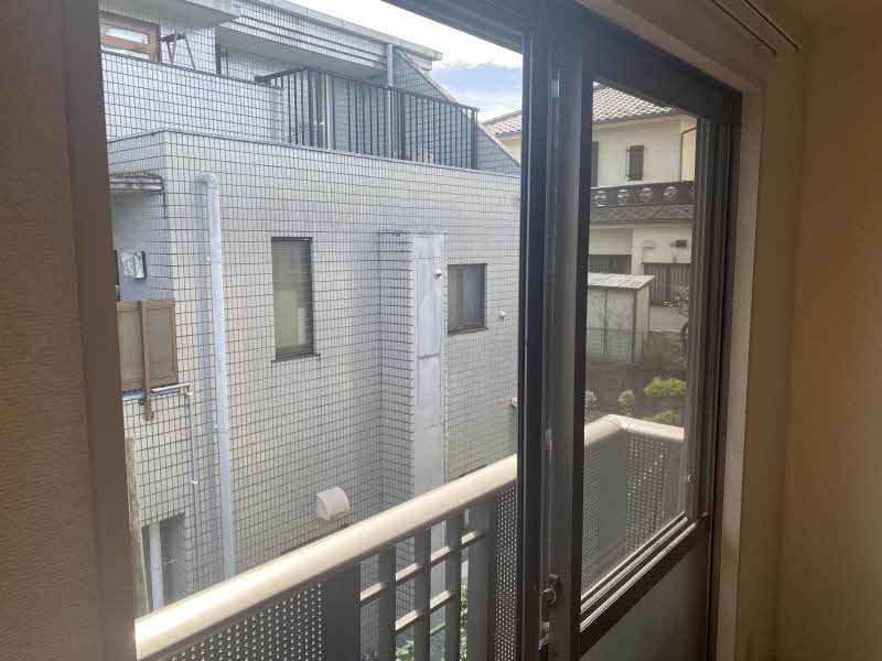 テラス・ラムダ 202号-11