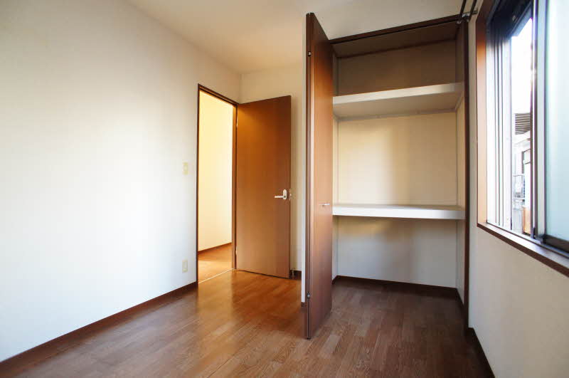 ファミール横山　Ｂ 102号-7