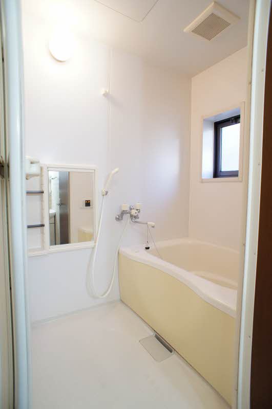 ファミール横山　Ｂ 102号-8