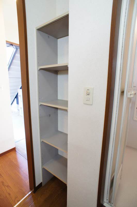 ファミール横山　Ｂ 102号-10