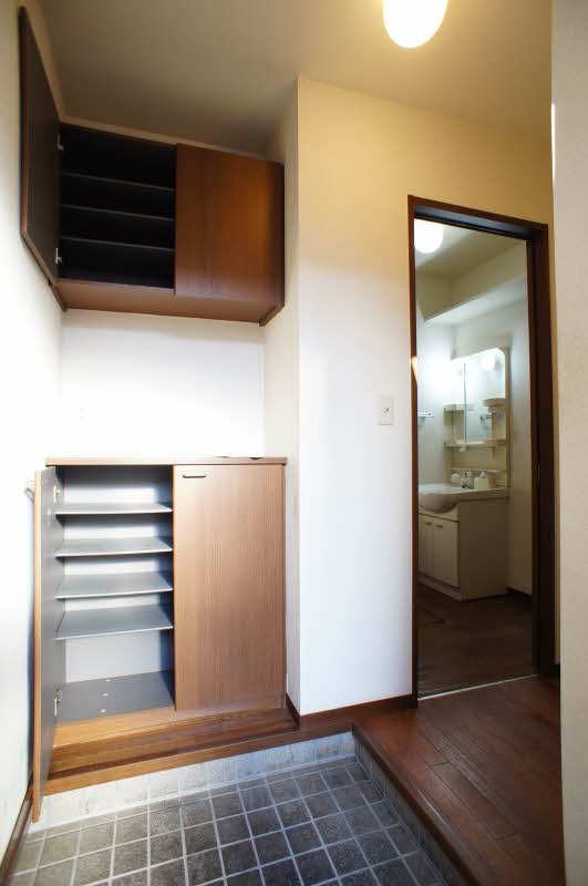 ファミール横山　Ｂ 102号-11