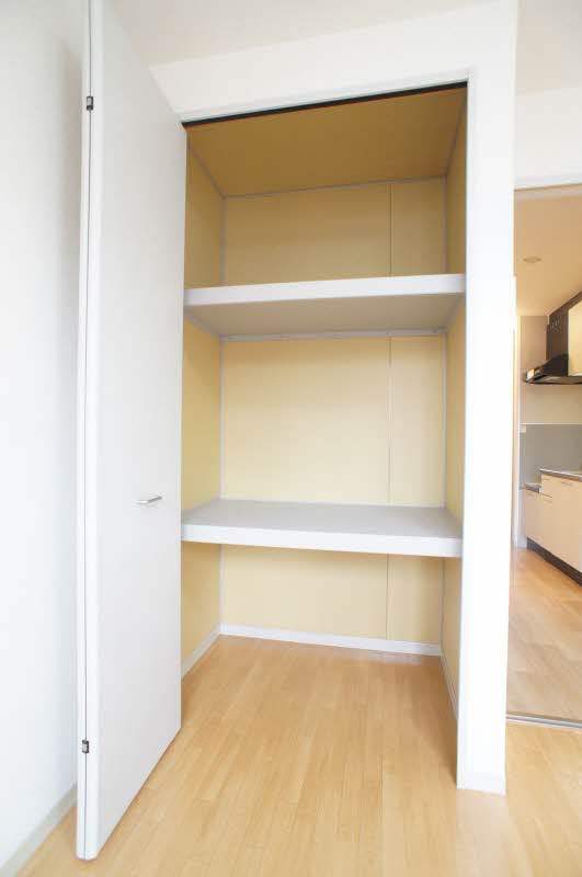 グリーンリーブス 201号-4