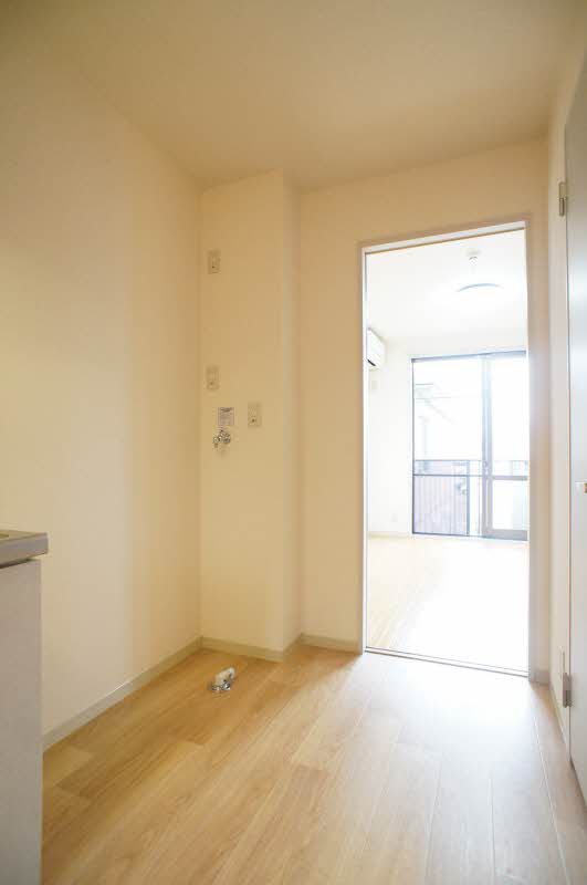 グリーンリーブス 201号-10