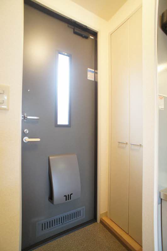 グリーンリーブス 201号-11