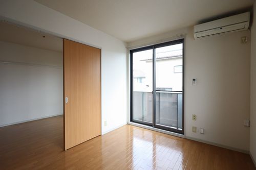 パルヴィレッジ 101号-3