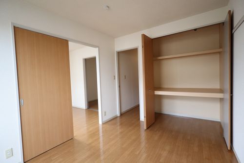 パルヴィレッジ 101号-6