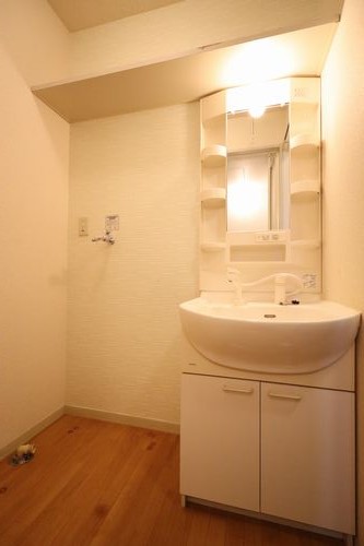 パルヴィレッジ 101号-10