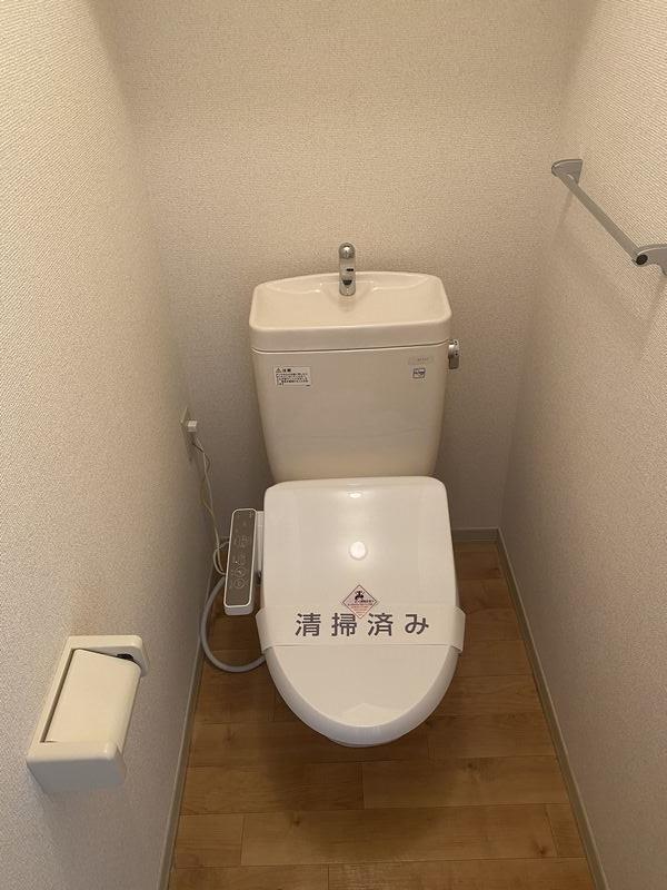 パルヴィレッジ 105号-5