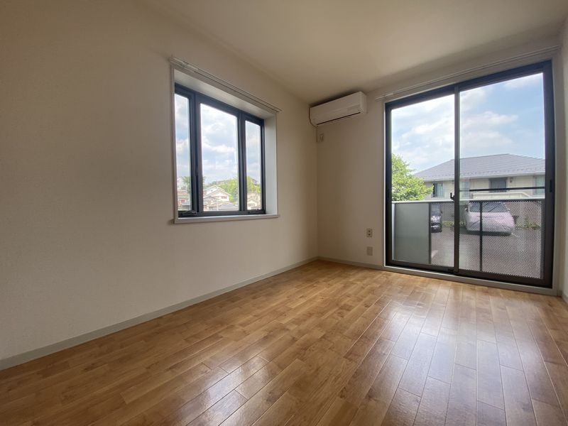 パルヴィレッジ 105号-7