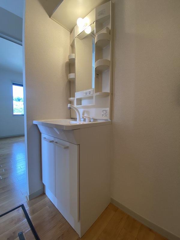 パルヴィレッジ 105号-9