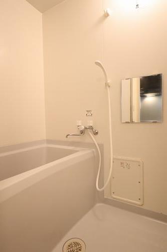 アビタシオン 110号-9