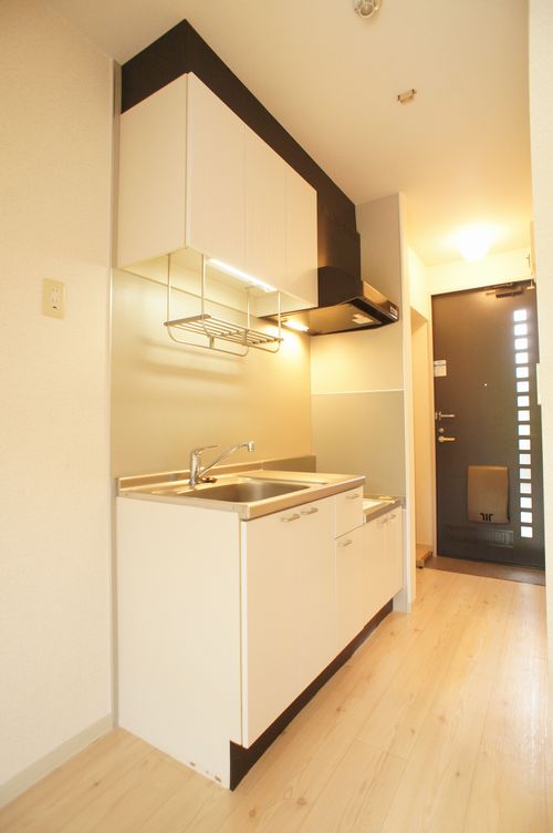 アビタシオン 209号-7