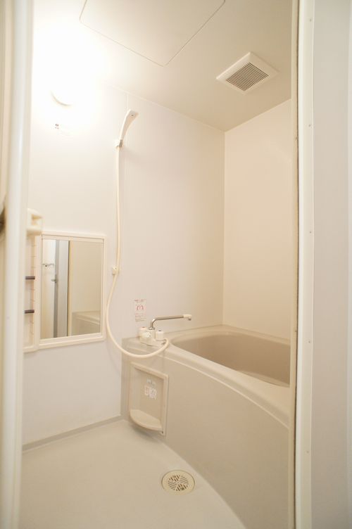 アビタシオン 209号-8