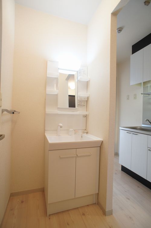 アビタシオン 209号-9