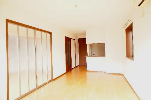 オークヴィラ　Ａ 102号-3