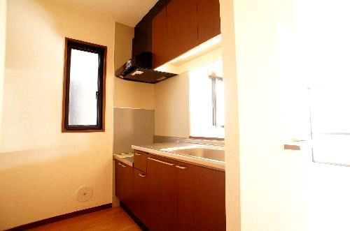 オークヴィラ　Ａ 102号-4