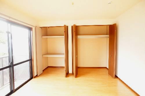 オークヴィラ　Ａ 102号-6