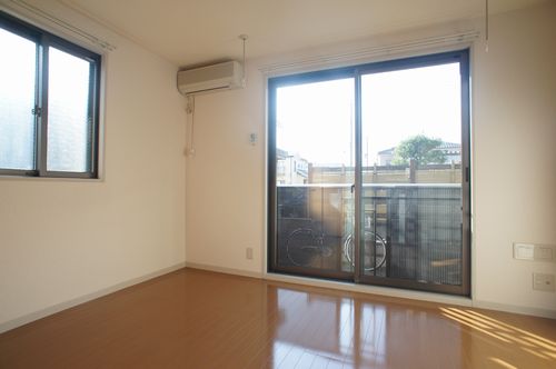 グレイスコート橋本 101号-2