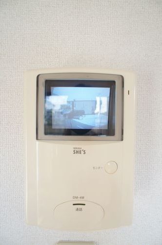 グレイスコート橋本 101号-3