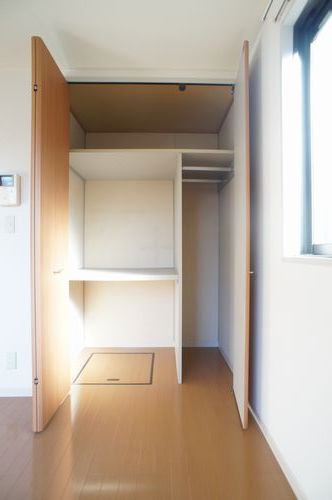 グレイスコート橋本 101号-4