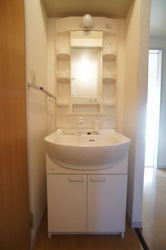 グレイスコート橋本 101号-7