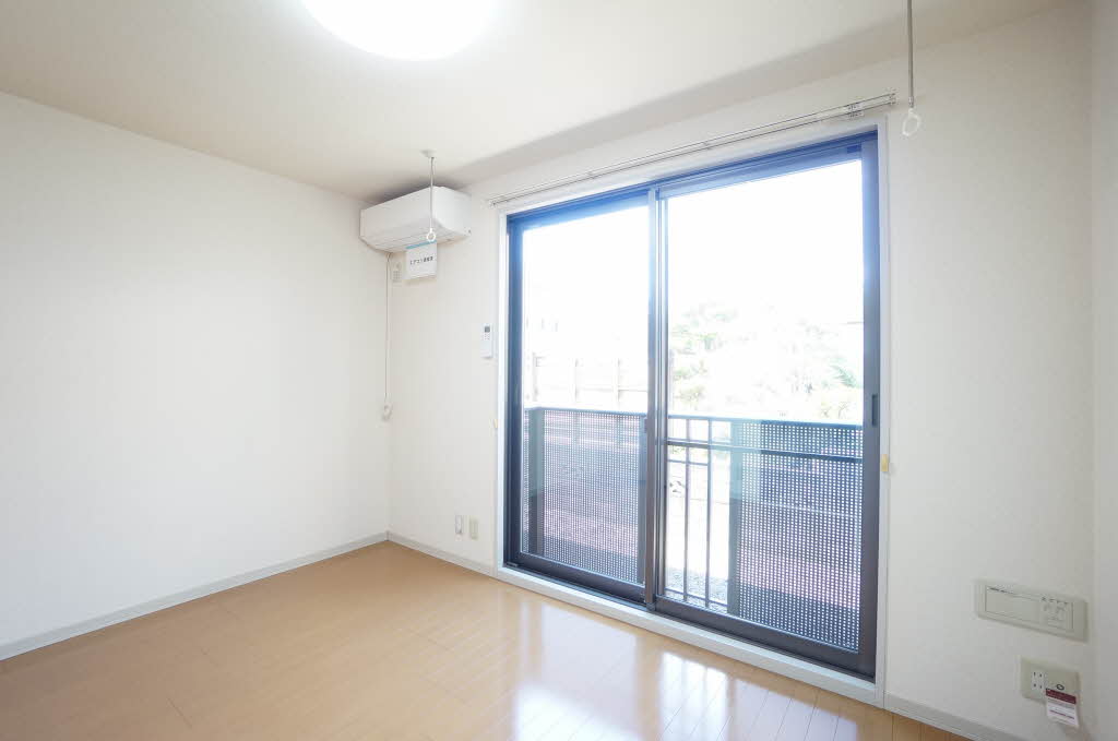 グレイスコート橋本 102号-2