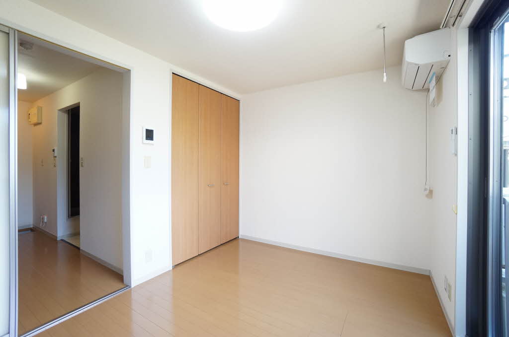 グレイスコート橋本 102号-3