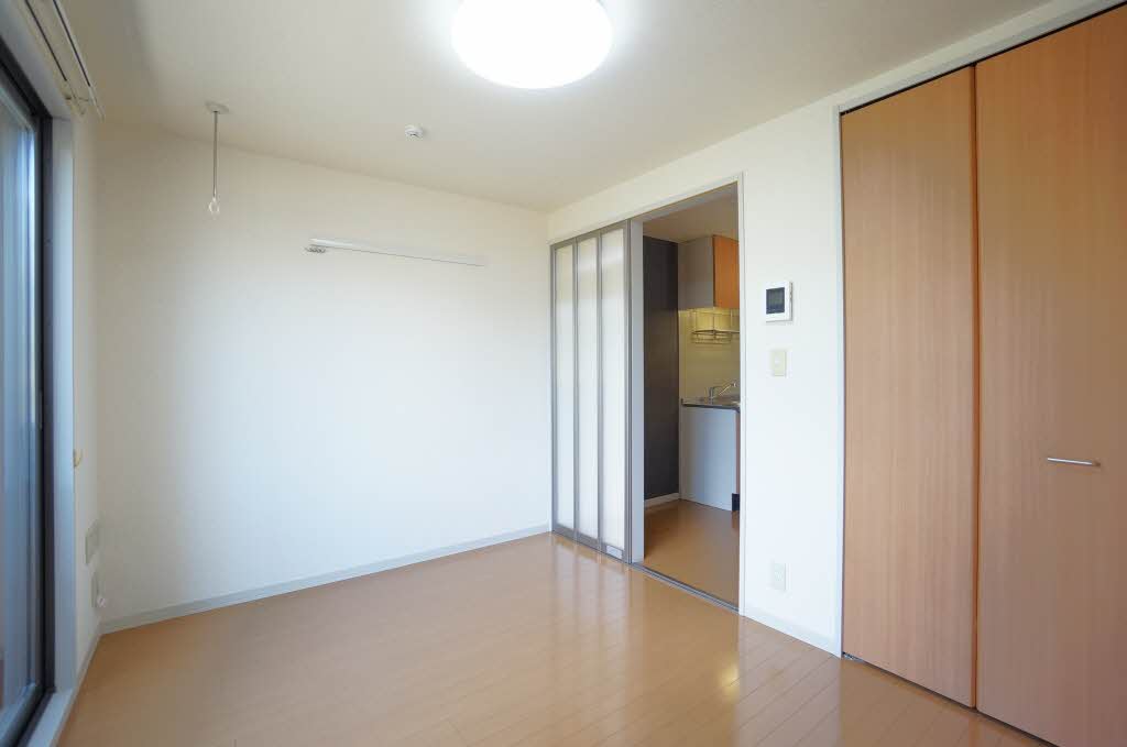 グレイスコート橋本 102号-4