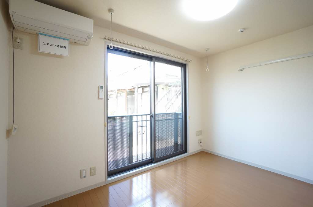 グレイスコート橋本 102号-5