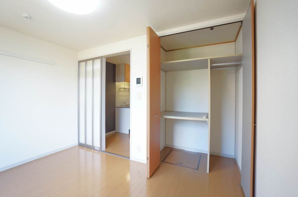 グレイスコート橋本 102号-6