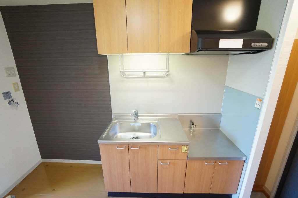 グレイスコート橋本 102号-8