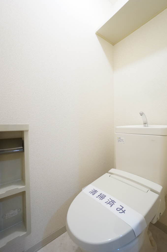 グレイスコート橋本 102号-11