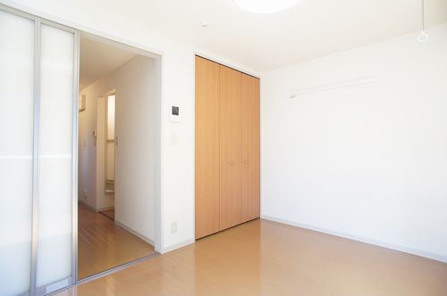 グレイスコート橋本 105号-3