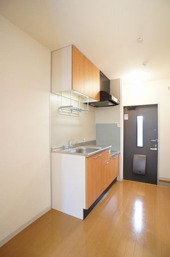 グレイスコート橋本 105号-5