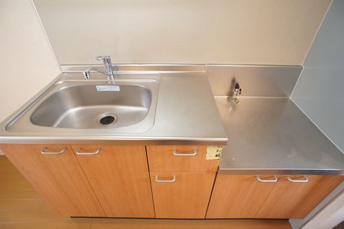 グレイスコート橋本 105号-6