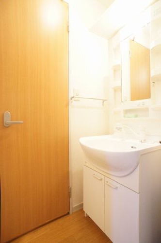 グレイスコート橋本 105号-7