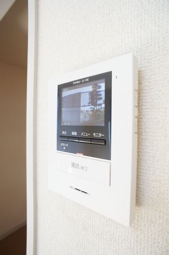 グレイスコート橋本 105号-10