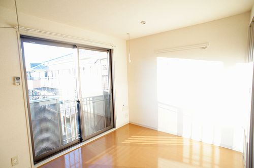 グレイスコート橋本 202号-4