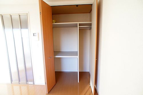 グレイスコート橋本 202号-5