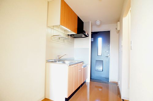 グレイスコート橋本 202号-6