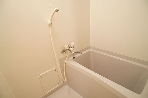 グレイスコート橋本 202号-8